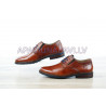 Rieker. 17611-24. Vīriešu klasiskās kurpes