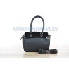 Sieviešu soma melnā krāsā ARA | Nopirkt | Apaviunapavi.lv
