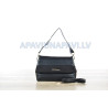 Женская сумка черного цвета ARA  Женская сумка через плечо
