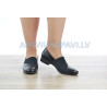 Женские туфли на низком каблуке На широкую ногу | Купить в Риге