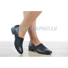 Sieviešu kurpes Ar zemu papēdi Platai kāijai | Nopirkt Apaviunapavi.lv