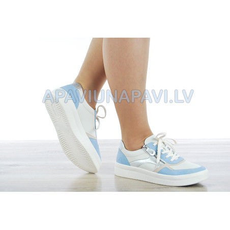 Женские туфли спортивного стиля Remonte | Купить в Саласпилсе