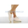 Женские кожаные туфли Avanta Comfort из мягкой кожи | Купить