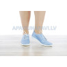 Женские кожаные туфли Avanta Comfort из мягкой кожи | Купить