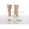 Sieviešu kurpes no ādas Avanta Comfort bešā krāsā | Nopirkt Rīgā