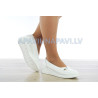 Женские кожаные туфли Avanta Comfort удобные | Купить в Риге