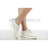 Sieviešu kurpes no ādas Avanta Comfort bešā krāsā | Nopirkt Rīgā