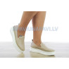 Женские кожаные туфли Avanta Comfort  Летние| Купить в Риге