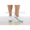 Женские кожаные туфли Avanta Comfort На широкую ногу | Купить в Риге