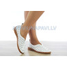 Sieviešu kurpes no ādas Avanta Comfort H Platai kājai| Nopirkt Rīgā